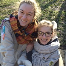 Mees en Katta - Scouts en Gidsen Zaventem 